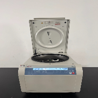 Thermo Scientific Sorvall ST16 Centrifuge image 3